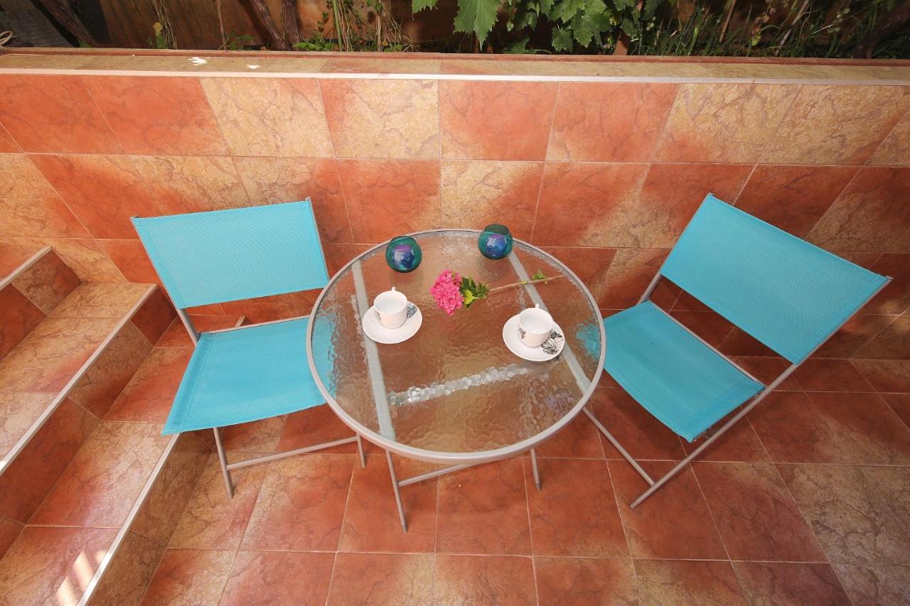 Apartmani My Dream Zadar Exterior foto