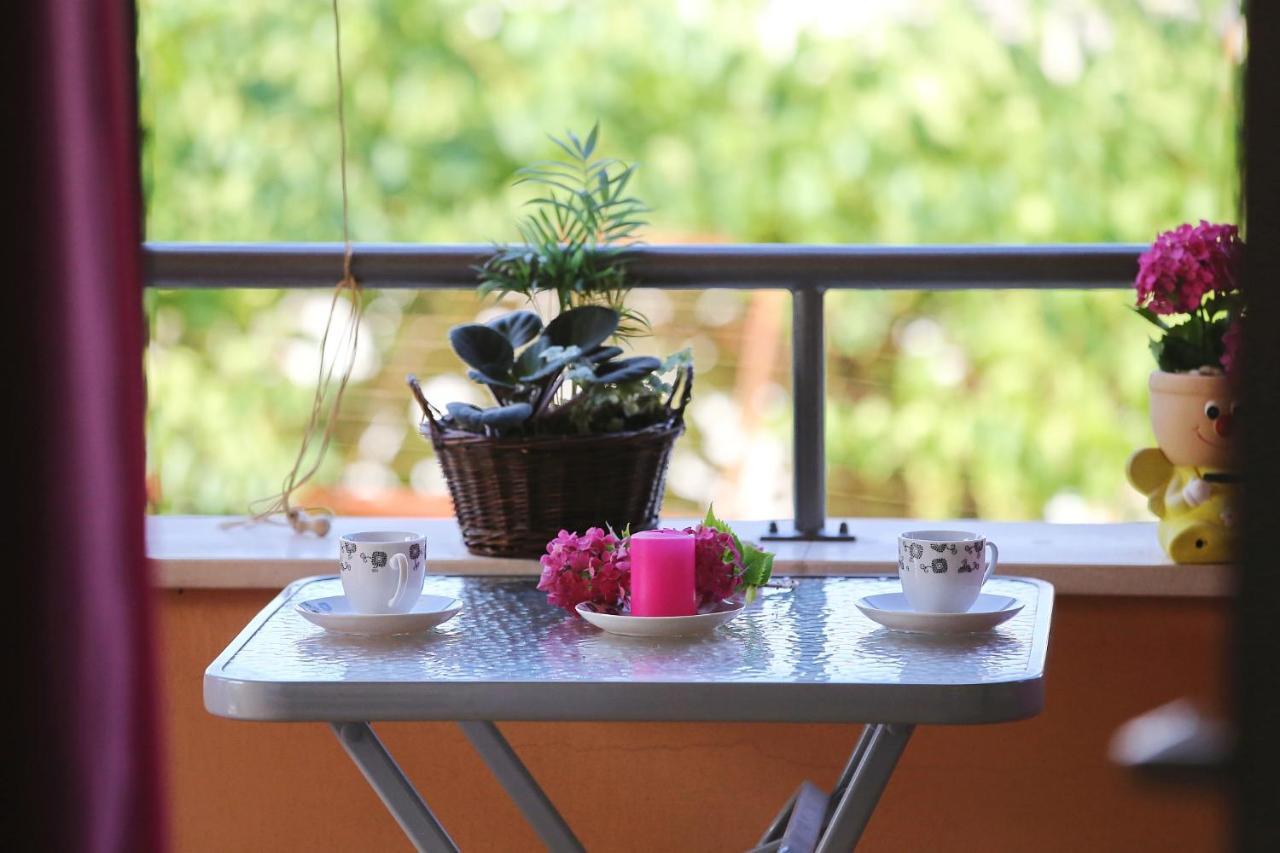 Apartmani My Dream Zadar Exterior foto