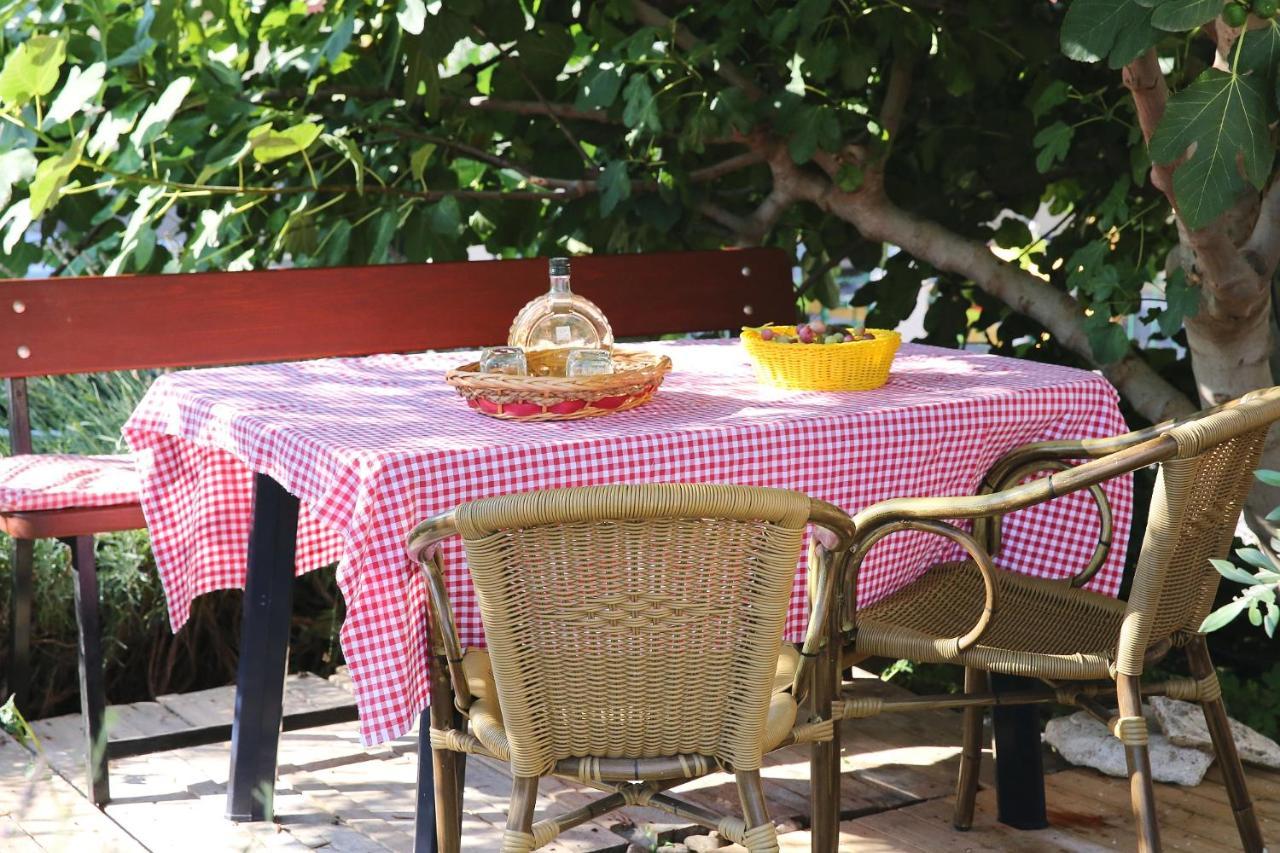 Apartmani My Dream Zadar Exterior foto