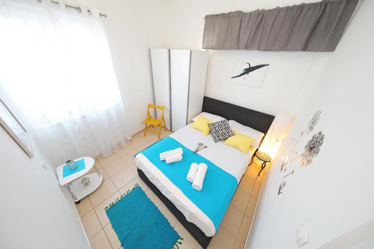 Apartmani My Dream Zadar Exterior foto